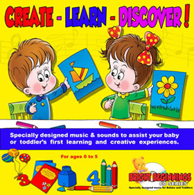 Create - Learn - Discover